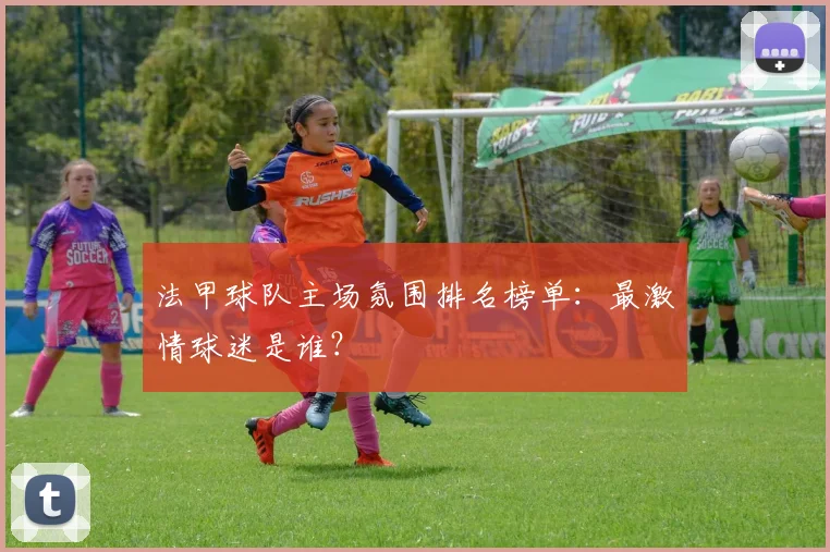 法甲球队主场氛围排名榜单：最激情球迷是谁？