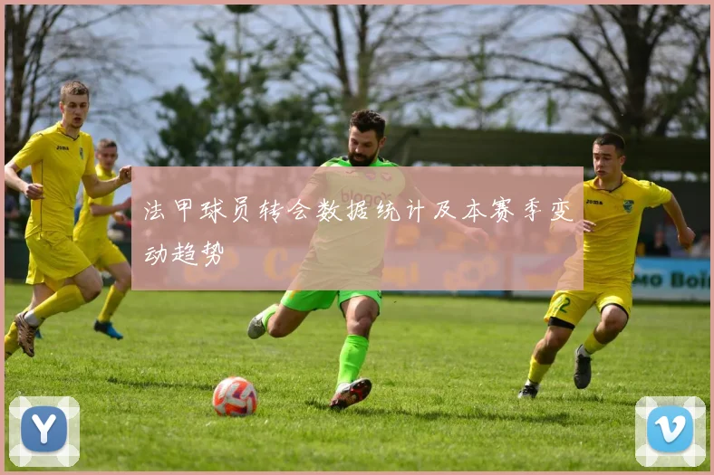 法甲球员转会数据统计及本赛季变动趋势