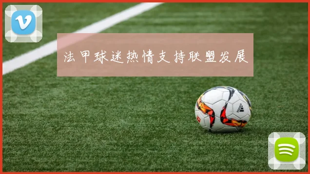 法甲球迷热情支持联盟发展