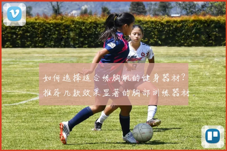 如何选择适合练胸肌的健身器材？推荐几款效果显著的胸部训练器材